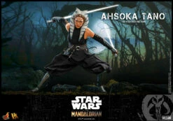 Hot Toys 1/6 Scale Figure - Ahsoka Tano (Star Wars: The Mandalorian) 15 Hot Toys 1/6 Scale Figure - Ahsoka Tano (Star Wars: The Mandalorian) -Toy Dojo ahsoka tano star wars gallery 6079b71ad253f