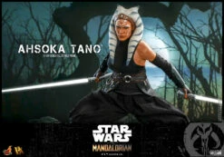 Hot Toys 1/6 Scale Figure - Ahsoka Tano (Star Wars: The Mandalorian) 17 Hot Toys 1/6 Scale Figure - Ahsoka Tano (Star Wars: The Mandalorian) -Toy Dojo ahsoka tano star wars gallery 6079b71ba63a4