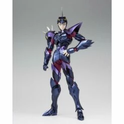 Bandai Saint Seiya Cloth Myth EX - Alpha Dubhe Siegfried