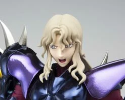 Bandai Saint Seiya Cloth Myth EX - Alpha Dubhe Siegfried 18 Bandai Saint Seiya Cloth Myth EX - Alpha Dubhe Siegfried -Toy Dojo alpha dubhe siegfried 07 95655