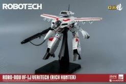 ThreeZero ROBO-DOU VF-1J Veritech (Rick Hunter) -Toy Dojo b1236254 4a24 44aa 89a3 9ffc572f3579