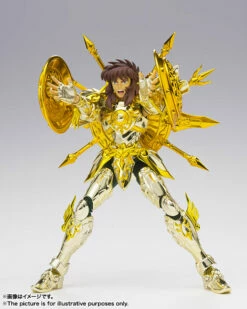 Bandai Saint Seiya Saint Cloth Myth EX - Libra Dohko (God Cloth) 16 Bandai Saint Seiya Saint Cloth Myth EX - Libra Dohko (God Cloth) -Toy Dojo b1f87b3d fa66 4471 b1e4 5387a0ed6959