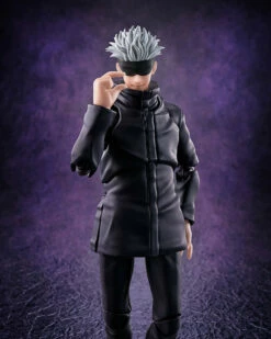 Bandai S.H. Figuarts Jujutsu Kaisen - Gojo Satoru 7 Bandai S.H. Figuarts Jujutsu Kaisen - Gojo Satoru -Toy Dojo b20491c2 ab84 4a0f b28e df028cbe3646 53561.1605212875.1280.1280