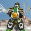 Mighty Morphin Power Rangers Ultimates Dragonzord Figure