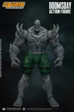 Storm Collectibles Injustice: Gods Among Us - Doomsday 21 Storm Collectibles Injustice: Gods Among Us - Doomsday -Toy Dojo b44ddee6 454d 481b a95d 755d9743205d 28451.1618271171.1280.1280