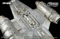 Hasbro Star Wars: The Vintage Collection Razor Crest -Toy Dojo b46c2f38 8ccb 40ea a548 4cb42a6517bb