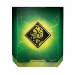 Mighty Morphin Power Rangers Ultimates Putty Patroller -Toy Dojo b5762338 38b6 4d6a bf0a 8179aa8e9ece