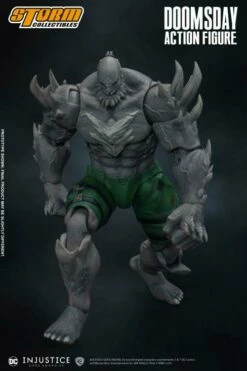 Storm Collectibles Injustice: Gods Among Us - Doomsday 22 Storm Collectibles Injustice: Gods Among Us - Doomsday -Toy Dojo b69c08a9 1d48 43ad 97cb 56ae02abe112 24397.1618271171.1280.1280
