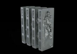 Hasbro Star Wars: The Vintage Collection Razor Crest -Toy Dojo b73768ee 57bf 48b9 a20e c937e17c72f2