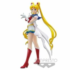 Bandai Sailor Moon Eternal - Glitter & Glamours Super Sailor Moon (Ver A)