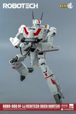 ThreeZero ROBO-DOU VF-1J Veritech (Rick Hunter) -Toy Dojo b8add460 e5c1 4619 88d3 39fe43cf4a7d