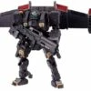 Diaclone Reboot Tactical Mover Gamma Versaulter Airborne Unit