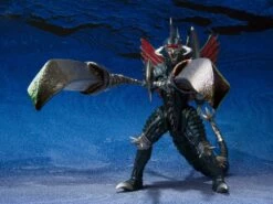 Bandai S.H. MonsterArts Godzilla: Final Wars - Gigan (Great Decisive Battle Ver.) 12 Bandai S.H. MonsterArts Godzilla: Final Wars - Gigan (Great Decisive Battle Ver.) -Toy Dojo baccedbd b2fd 4036 83f4 d672cbc5515e 36588.1619220054.1280.1280
