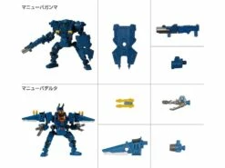Diaclone Reboot - DA-64 Gamma & Delta Mobile Base Exclusive Set -Toy Dojo bae05ef1 d4b4 43d8 9bdd d48cf4f5b6bf