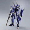 Bandai DX Chogokin Macross - YF-29 Durandal Valkirie (Maximilian Jenius Use) Full Set Pack "Macross Delta Movie: Absolute Live!!!!!!"