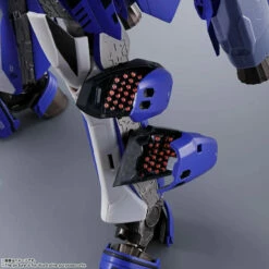 Bandai DX Chogokin Macross - YF-29 Durandal Valkirie (Maximilian Jenius Use) Full Set Pack "Macross Delta Movie: Absolute Live!!!!!!" -Toy Dojo bas63473 dx chogokin yf29 durandal max 09