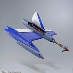 Bandai DX Chogokin Macross - YF-29 Durandal Valkirie (Maximilian Jenius Use) Full Set Pack "Macross Delta Movie: Absolute Live!!!!!!" -Toy Dojo bas63473 dx chogokin yf29 durandal max 10