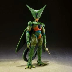 Bandai S.H. Figuarts DragonBall Z - Cell First Form
