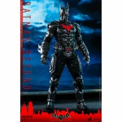 Hot Toys Video Game Masterpiece 1/6 Scale Figure - Batman Arkham Knight - Batman Beyond