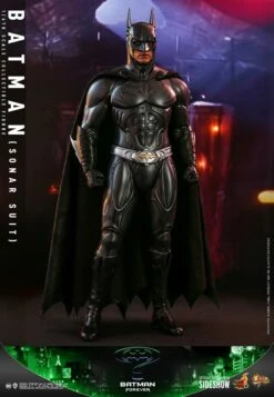 Hot Toys Movie Masterpiece 1/6 Scale Figure - Batman: Forever - Batman (Sonar Suit) 23 Hot Toys Movie Masterpiece 1/6 Scale Figure - Batman: Forever - Batman (Sonar Suit) -Toy Dojo batman sonar suit dc comics gallery 60198e9b1afea 18597