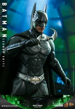 Hot Toys Movie Masterpiece 1/6 Scale Figure - Batman: Forever - Batman (Sonar Suit) 27 Hot Toys Movie Masterpiece 1/6 Scale Figure - Batman: Forever - Batman (Sonar Suit) -Toy Dojo batman sonar suit dc comics gallery 60198e9cb15e0 20725