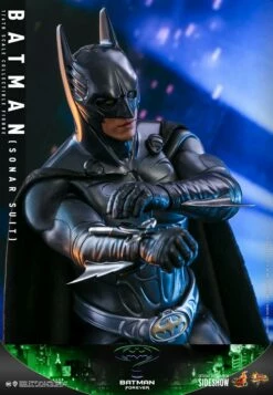Hot Toys Movie Masterpiece 1/6 Scale Figure - Batman: Forever - Batman (Sonar Suit) 34 Hot Toys Movie Masterpiece 1/6 Scale Figure - Batman: Forever - Batman (Sonar Suit) -Toy Dojo batman sonar suit dc comics gallery 60198e9d5f7fa 77239