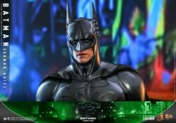 Hot Toys Movie Masterpiece 1/6 Scale Figure - Batman: Forever - Batman (Sonar Suit) 32 Hot Toys Movie Masterpiece 1/6 Scale Figure - Batman: Forever - Batman (Sonar Suit) -Toy Dojo batman sonar suit dc comics gallery 60198eb59ff1c 73771
