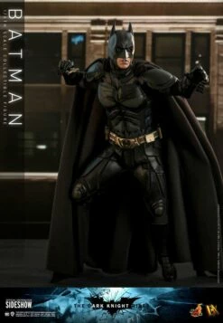 Hot Toys Movie Masterpiece 1/6 Scale Figure - The Dark Knight Rises - Batman 21 Hot Toys Movie Masterpiece 1/6 Scale Figure - The Dark Knight Rises - Batman -Toy Dojo batman dc comics gallery 5fca88739faa3 69149
