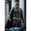 Hot Toys Movie Masterpiece 1/6 Scale Figure - The Dark Knight Rises - Batman