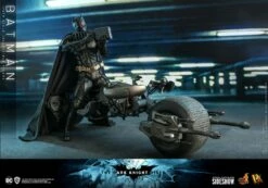 Hot Toys Movie Masterpiece 1/6 Scale Figure - The Dark Knight Rises - Batman 32 Hot Toys Movie Masterpiece 1/6 Scale Figure - The Dark Knight Rises - Batman -Toy Dojo batman dc comics gallery 5fca887518912 24217