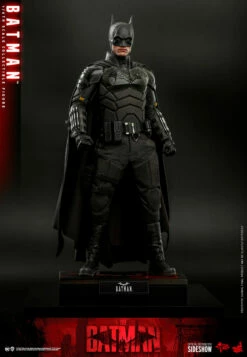 Hot Toys Movie Masterpiece 1/6 Scale Figure - The Batman - Batman 20 Hot Toys Movie Masterpiece 1/6 Scale Figure - The Batman - Batman -Toy Dojo batman dc comics gallery 62224e65185bf