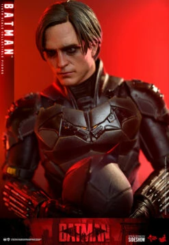 Hot Toys Movie Masterpiece 1/6 Scale Figure - The Batman - Batman 24 Hot Toys Movie Masterpiece 1/6 Scale Figure - The Batman - Batman -Toy Dojo batman dc comics gallery 62224e6643416
