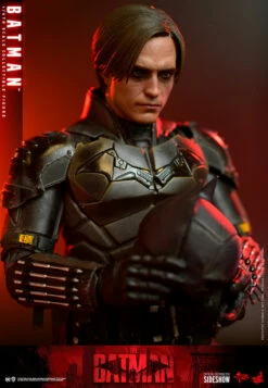 Hot Toys Movie Masterpiece 1/6 Scale Figure - The Batman - Batman 15 Hot Toys Movie Masterpiece 1/6 Scale Figure - The Batman - Batman -Toy Dojo batman dc comics gallery 62224e66cc7e2