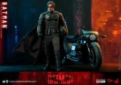 Hot Toys Movie Masterpiece 1/6 Scale Figure - The Batman - Batman 18 Hot Toys Movie Masterpiece 1/6 Scale Figure - The Batman - Batman -Toy Dojo batman dc comics gallery 62224e672aca9