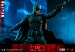 Hot Toys Movie Masterpiece 1/6 Scale Figure - The Batman - Batman 17 Hot Toys Movie Masterpiece 1/6 Scale Figure - The Batman - Batman -Toy Dojo batman dc comics gallery 62224e68b8e45