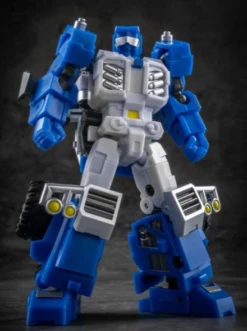 Iron Factory - IF EX-54 Bayrazor