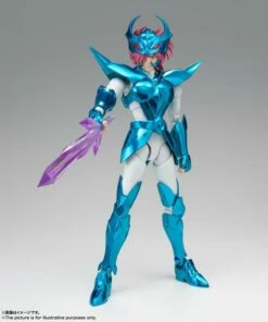 Bandai Saint Seiya Saint Cloth Myth EX Megrez Delta Alberich -Toy Dojo bb71c058 ab85 4f26 9bdb b6e377ad5c4b