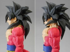 Bandai S.H. Figuarts DragonBall GT - Super Saiyan 4 Son Goku -Toy Dojo bb9f5740 bc92 4373 8277 ae5babd382ae