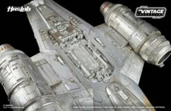 Hasbro Star Wars: The Vintage Collection Razor Crest -Toy Dojo bc3e752d 1bf0 4095 b109 4cf975a5c009