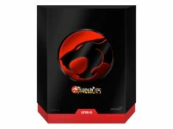 ThunderCats Ultimates - Lynx-O 5 ThunderCats Ultimates - Lynx-O -Toy Dojo bc4af2b7 bdc5 4a9f aa76 6454a4e620b7