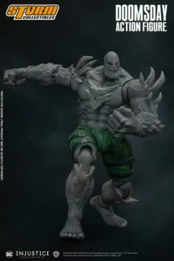 Storm Collectibles Injustice: Gods Among Us - Doomsday 23 Storm Collectibles Injustice: Gods Among Us - Doomsday -Toy Dojo bc5055c9 51fe 4ebf 92ce 731dd343f9c6 61528.1618271171.1280.1280