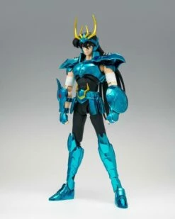Bandai Saint Seiya Myth Cloth EX - Dragon Shiryu (Final Bronze Cloth)