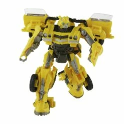 Hasbro Transformers Studio Series 86 - Deluxe Rise Of The Beasts 100 Bumblebee -Toy Dojo bee02