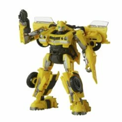 Hasbro Transformers Studio Series 86 - Deluxe Rise Of The Beasts 100 Bumblebee -Toy Dojo bee03