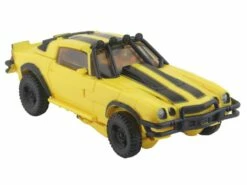 Hasbro Transformers Studio Series 86 - Deluxe Rise Of The Beasts 100 Bumblebee -Toy Dojo bee04