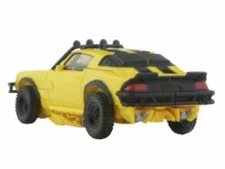 Hasbro Transformers Studio Series 86 - Deluxe Rise Of The Beasts 100 Bumblebee -Toy Dojo bee05