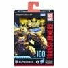 Hasbro Transformers Studio Series 86 - Deluxe Rise Of The Beasts 100 Bumblebee