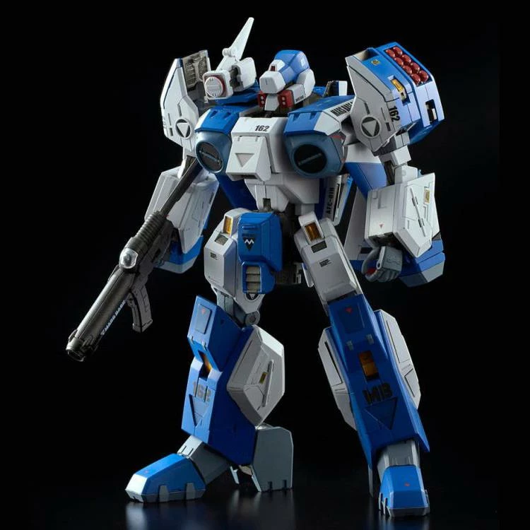 Sentinel Genesis Climber Mospeada - RIOBOT AFC-01H Legioss (Type ETA) (1/48 Scale) 1 Sentinel Genesis Climber Mospeada - RIOBOT AFC-01H Legioss (Type ETA) (1/48 Scale)