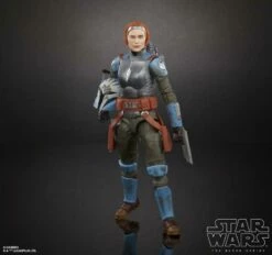 Hasbro Star Wars Black Series - The Mandalorian - Bo-Katan Kryze