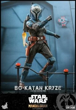 Hot Toys 1/6 Scale Television Masterpiece Series - The Mandalorian - Bo-Katan Kryze -Toy Dojo bo katan kryze star wars gallery 60426ded16046 55464
